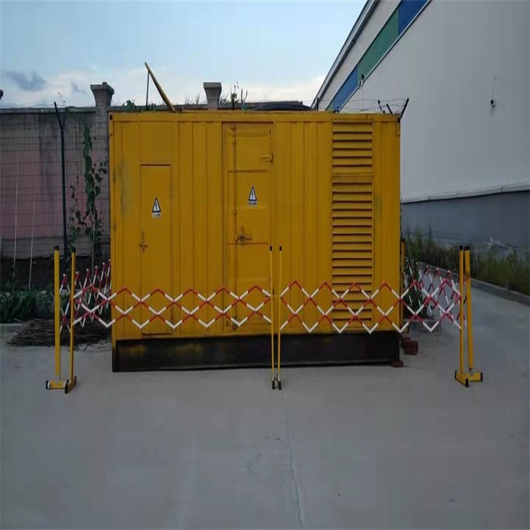 民乐发电机组油箱盖上留出小气孔有什么用？