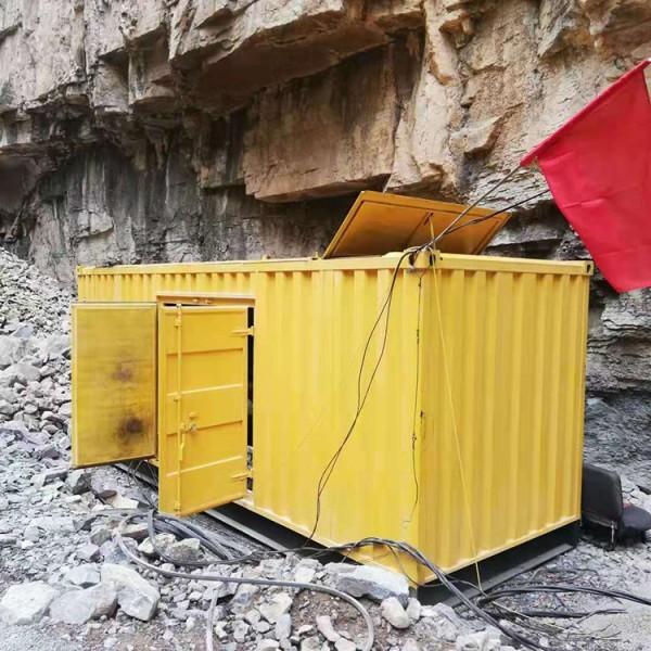 民乐柴油发电机组使用注意事项要牢记