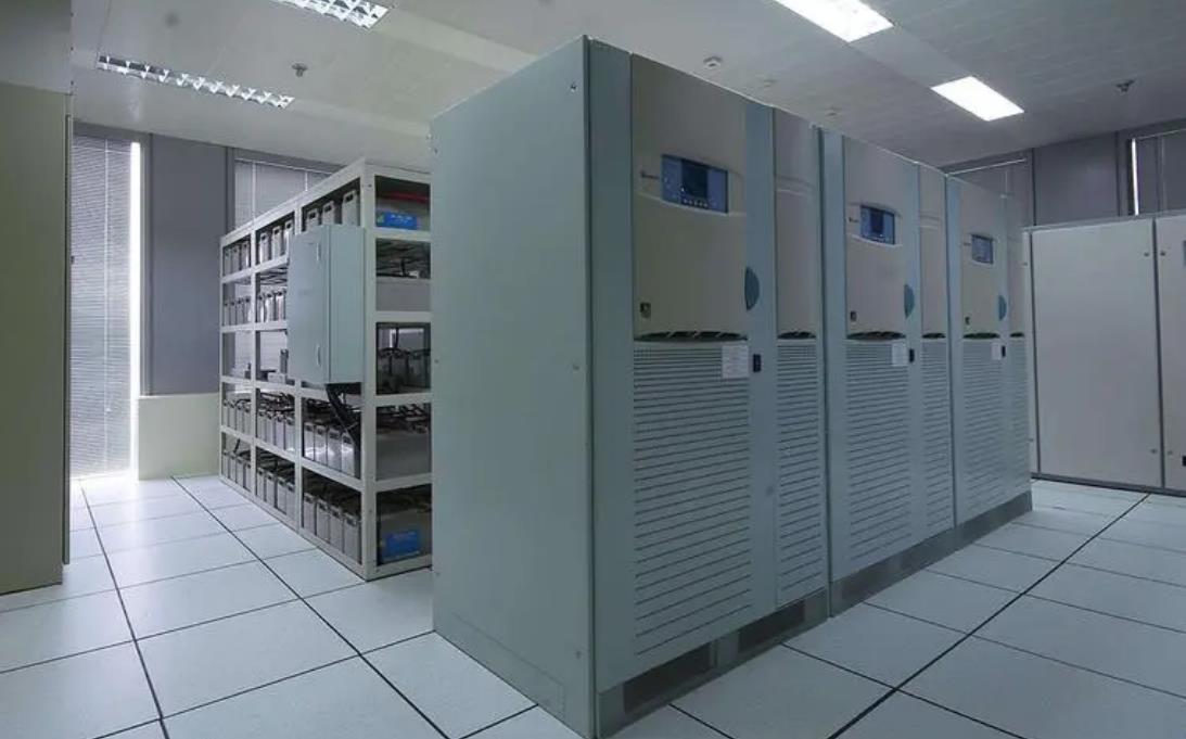 民乐UPS 电源的分类