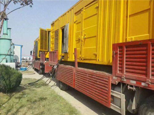 民乐发电机停电自启装置主要有以下几种类型？