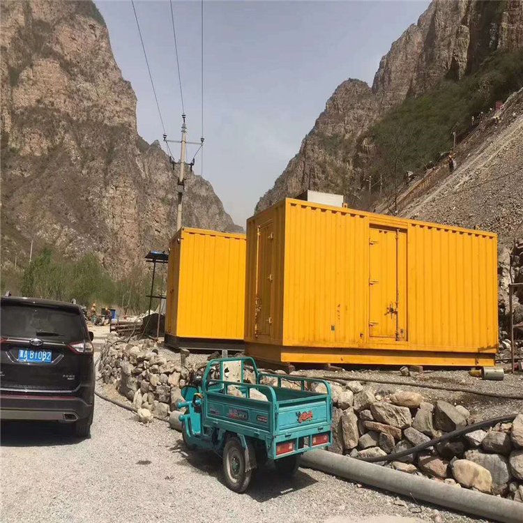 民乐柴油发电机组的保养周期是多久？