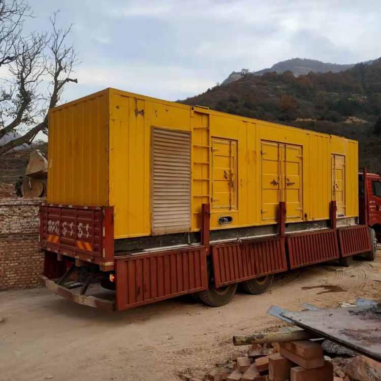 民乐柴油发电机的品牌有哪些？