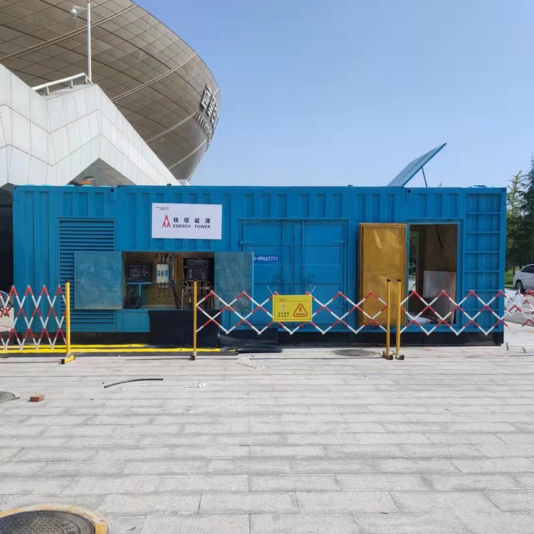 民乐介绍一下发电机组维修保养的具体操作流程