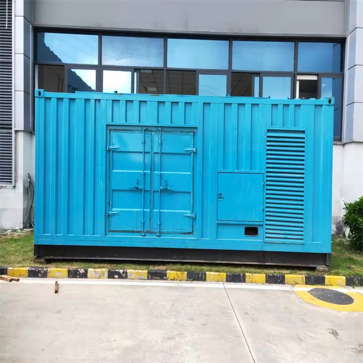 民乐发电机组使用中应注意什么事项？