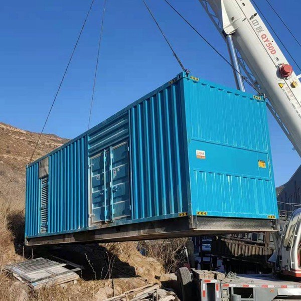 民乐发电机组维修保养中应注意什么事项？