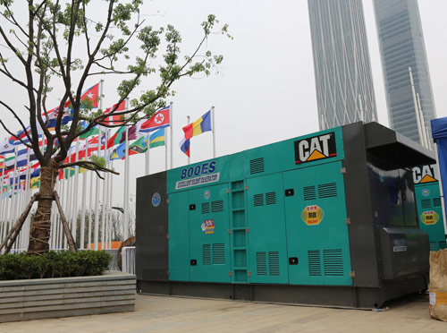 民乐详细介绍一下升级发电机组的具体步骤