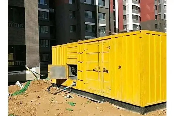 民乐发电机出租负载测试对电瓶的寿命有影响吗？