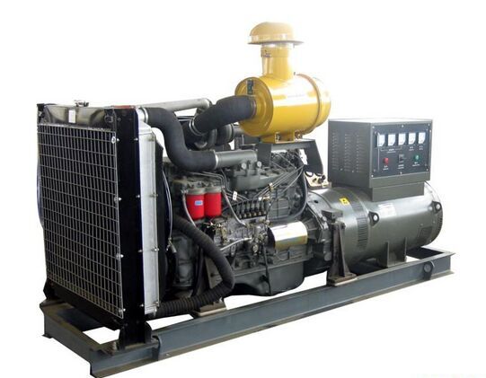 民乐汽油发电机组电瓶电解液密度偏低时如何调整？