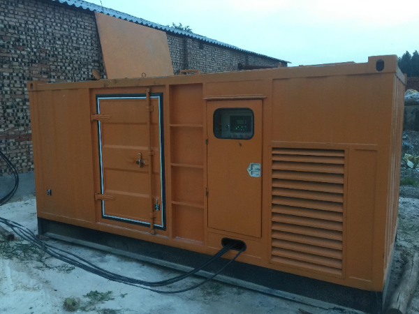 民乐预热过程中启动柴油发电机组有哪些危害？