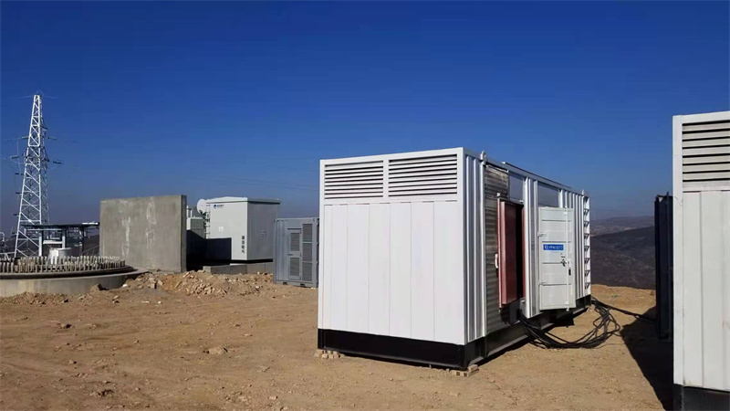 民乐带预热系统的柴油发电机组在冬季启动后需要注意什么？