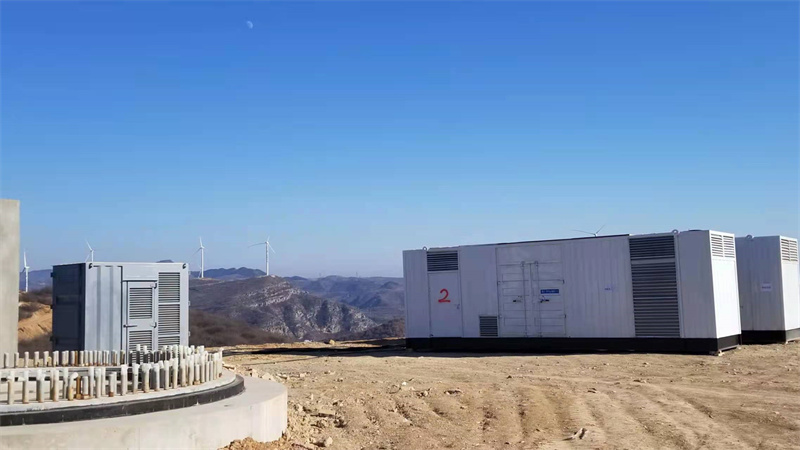 民乐带燃油预热系统的柴油发电机组在冬季启动前需要做哪些准备工作？